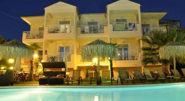 Номер Standard Hotel Potos