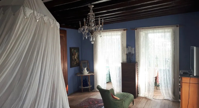Люкс Finca La Principal