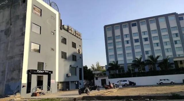 Palace inn