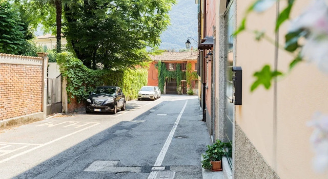 Co-c520-vmon4a1 - Amazing Cernobbio
