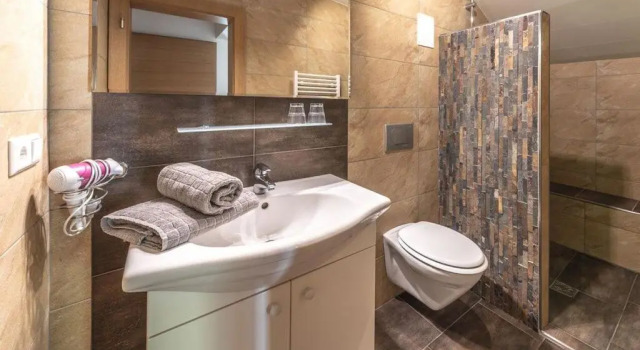 Апартаменты Superior XL Appartements Steinhaus