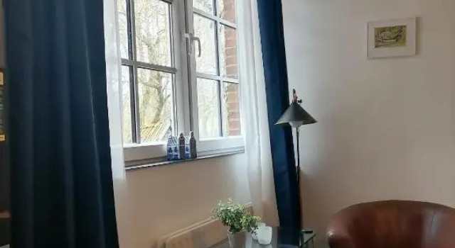 Апартаменты Gutshaus Dämelow tussen Schwerin en Wismar