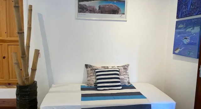 Milles Montagnes Residence, Book Hotel Hotels in Mahe with Parking, Parking