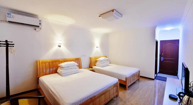 Xiaodixuan Hotel