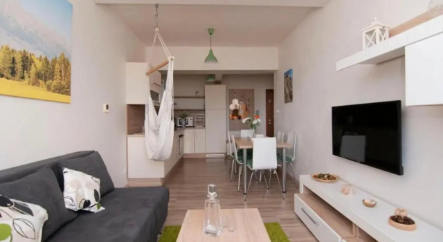 Apartmán Lomnica - Vysoké Tatry, Rezervovat Apartmán Hotely v Prešovský kraj s parkováním, Parkování