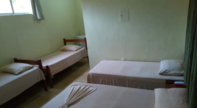 Hotel Regina