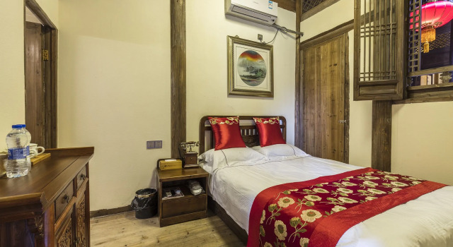 ShangYuan Resort & Inn