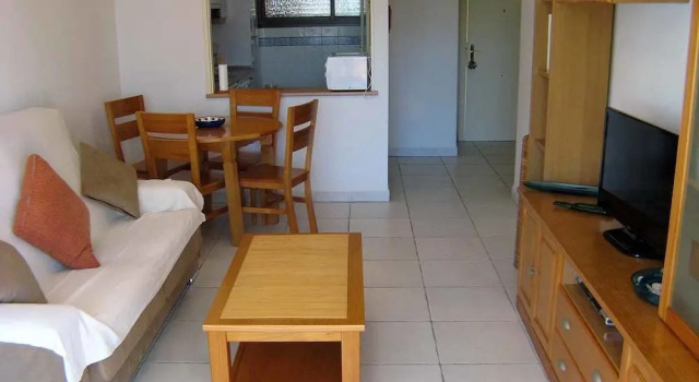 Apartamento Jardines E4-1B, Забронировать Апартаменты/квартира Апартаменты Вера-Плайя, Апартаменты/квартира