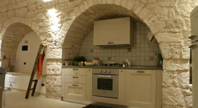 Коттедж Casale Citrignano with Pool