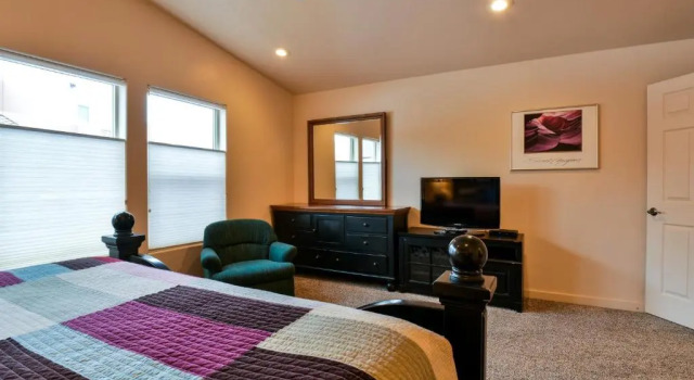 Rim Village Y3, Prenota Hotel Moab 