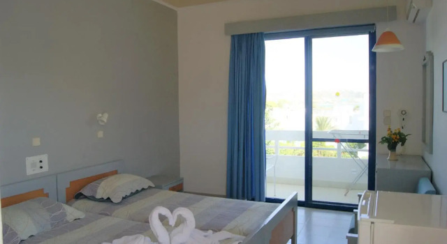 Hotel Danae