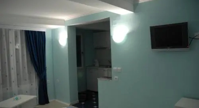 Suites Donev