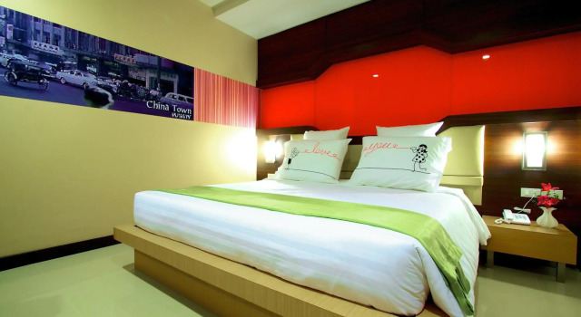 Ds67 Suites