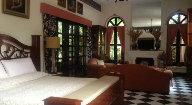 Quinta Quetzalcoatl Boutique Hotel, Book Boutique Hotels in Jalisco with a Pool, Swimming Pool