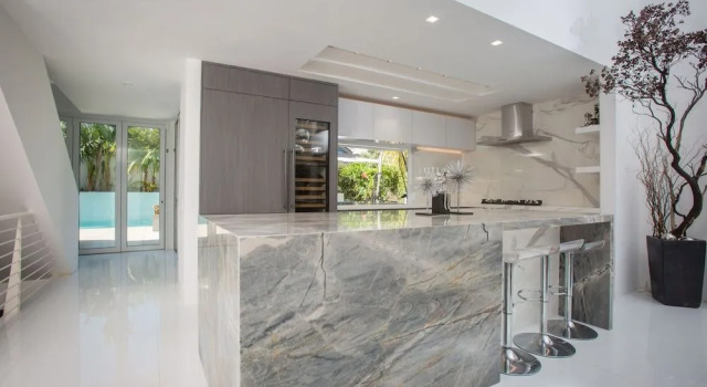 Modern Del Mar Beach Home, Забронировать Вилла Отели Дель-Мар 4 звезды, 4*