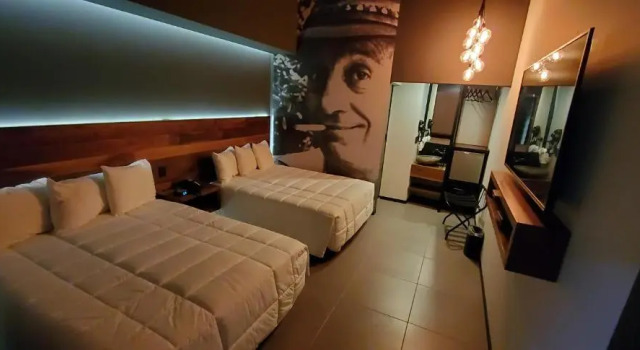 HOTEL RIO RITA, Buchen Sie Hotel Hotels in Centro mit Frühstück, Frühstück