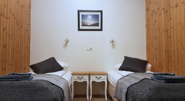 Guesthouse Skálafell