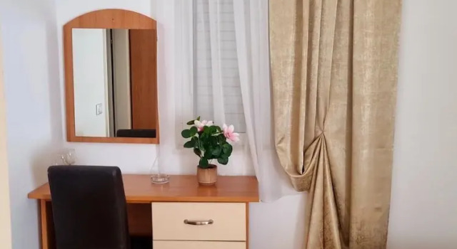 Двухместный номер Standard с балконом и с видом на море Villa Lanterna