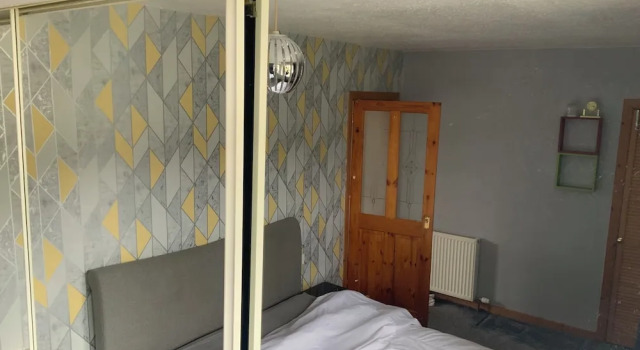 Immaculate 1-bed Apartment in Aberdeen, Prenota Appartamento Aberdeen 