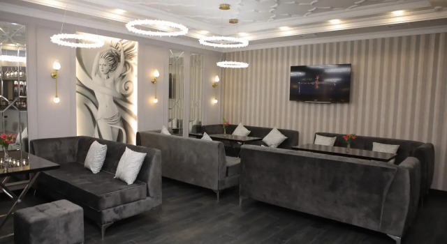 Anga Yerevan Hotel (Анга Ереван), Забронировать Отель Отели Еревана 4 звезды, рядом с Площадь Республики, 4*