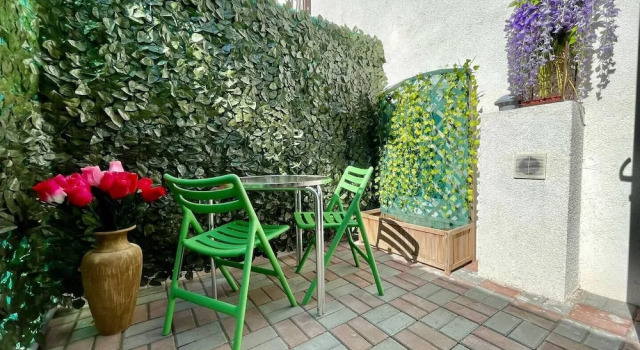 Семейные апартаменты Premier City Apart Hotel Chisinau