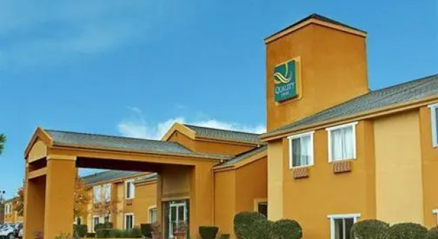 Sleep inn, Reserva ahora Hotel Brunswick Ohio