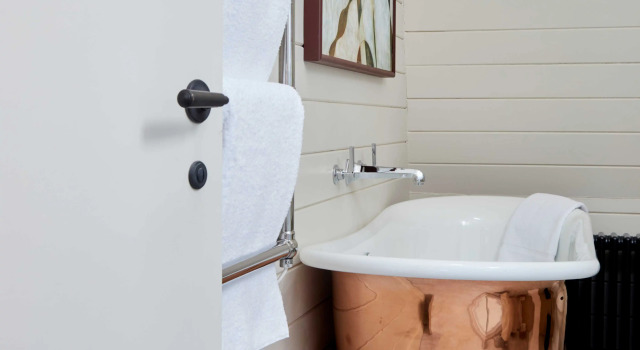 Номер Luxury The George In Rye