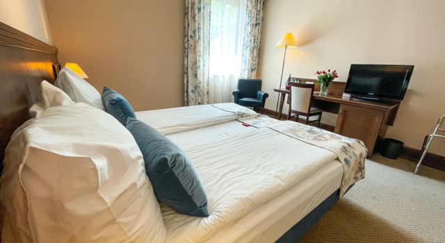 Park Hotel & Fitness Club Rzeszów