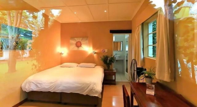 Travellers Guest House