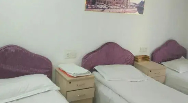 Liangyou Hostel, Varaa Hostelli Shanghai Shanghai