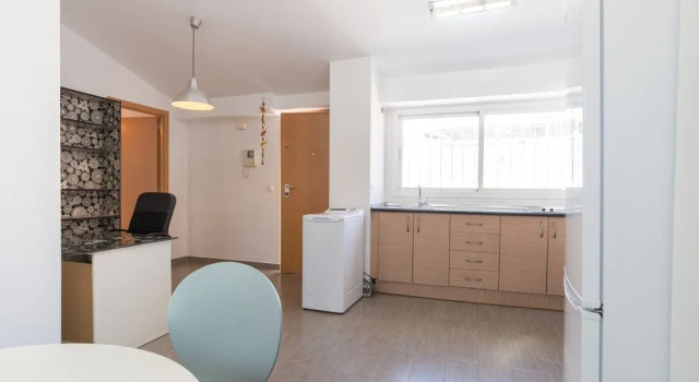 LU&CIA Apartamento Lagunillas