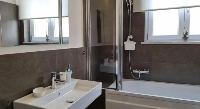 Номер Comfort Location10
