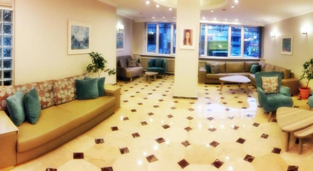 Silivri Park Hotel