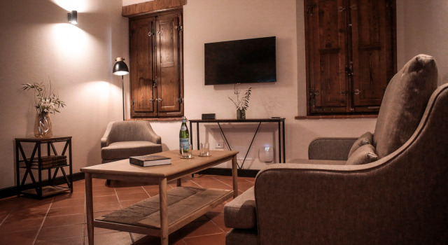 Люкс Royal Borgo San Vincenzo