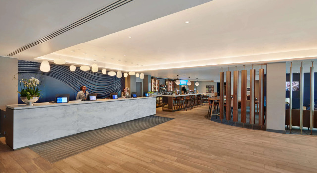 Hyatt Place London Heathrow Airport