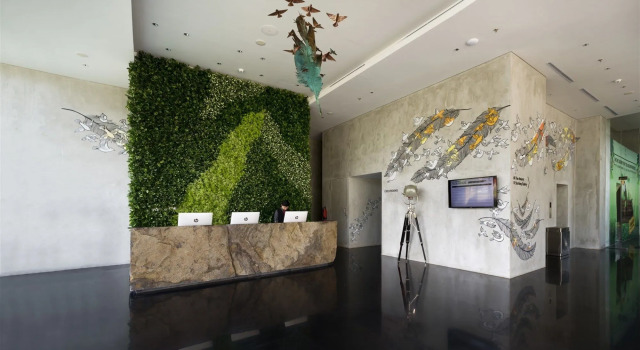 Aviary Bintaro, Réserver Hôtel South Tangerang Banten