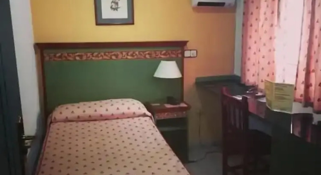 Номер Standard GL Hotel Logasasanti