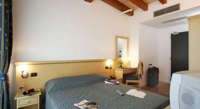 Двухместный номер Classic Hotel Mary