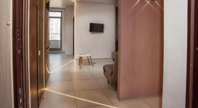 Апартаменты Odessa Arcadia Apartments