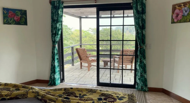 Двухместный номер Standard Gumbo Limbo Jungle Resort