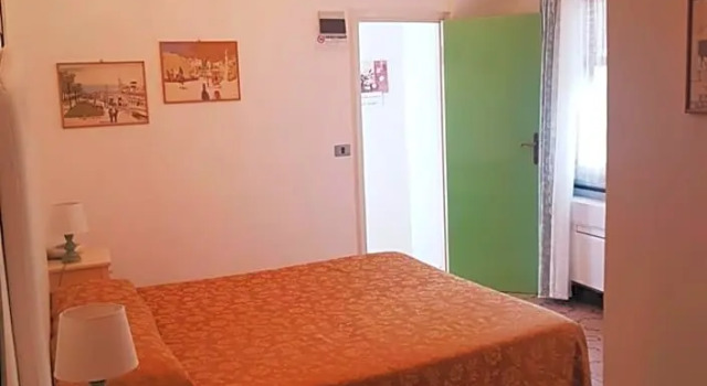 Трёхместный номер Economy Hotel La Vela-Castello Il Rifugio