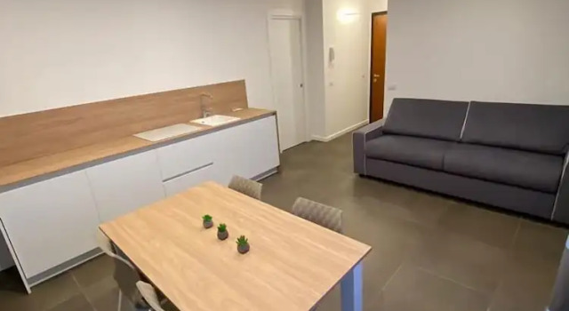 Номер Standard La Residenza Isabella