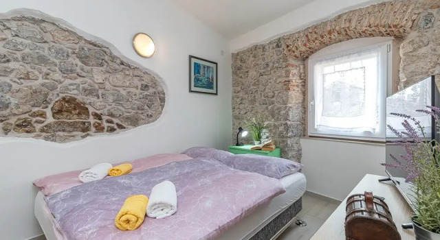 Lovely Apartment Milica 100mt From sea