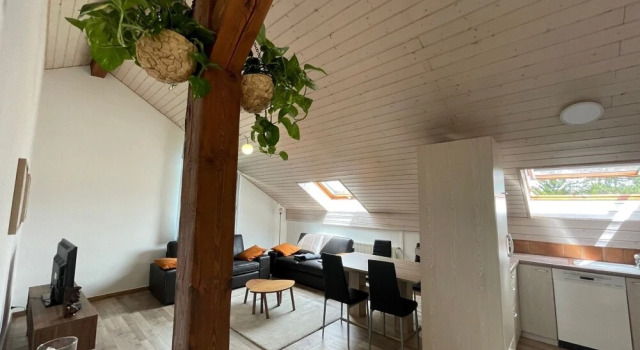 Appartement - Achoum Porrentruy, Забронировать Апартаменты/квартира Апартаменты Поррантрюи, Апартаменты/квартира