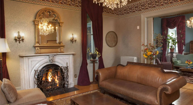 The Livingston Inn, Book Hotel 3-stjernede hoteller i Madison, 3*