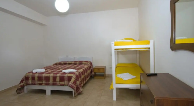 Номер Standard Case Vacanze " Mare Grande" Tropea