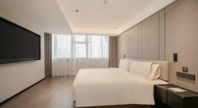 Люкс Haolaideng, Huanghua City, Tuke China Hotel