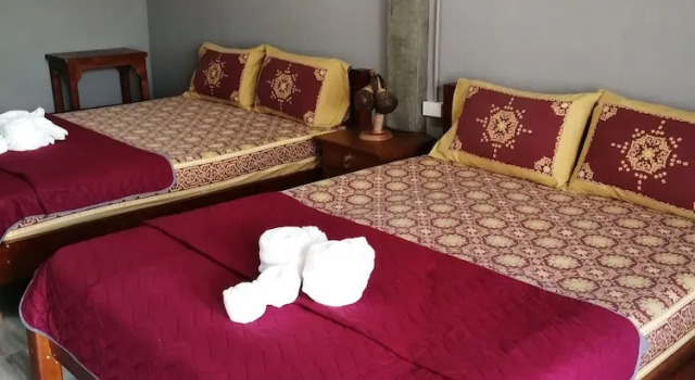 Yotin Guest House