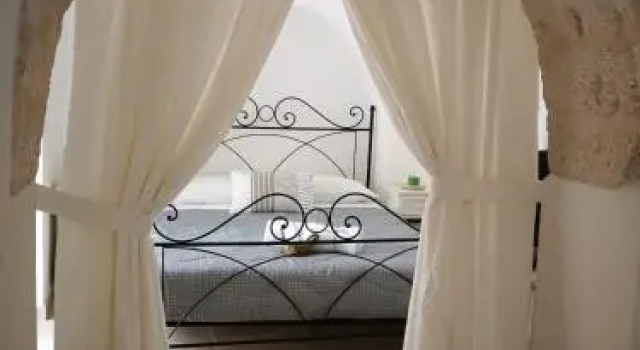 Il Trullo Veltrico BB