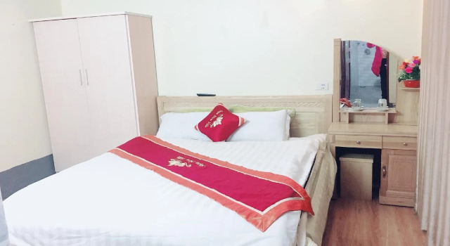 Sapa Hung Giang Hotel